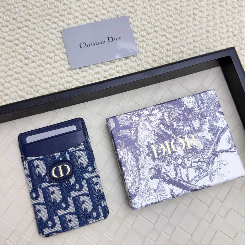 Dior Wallet ID:20260806-92